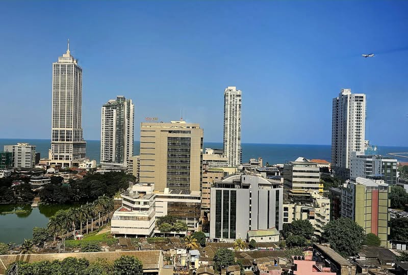 Administrative services